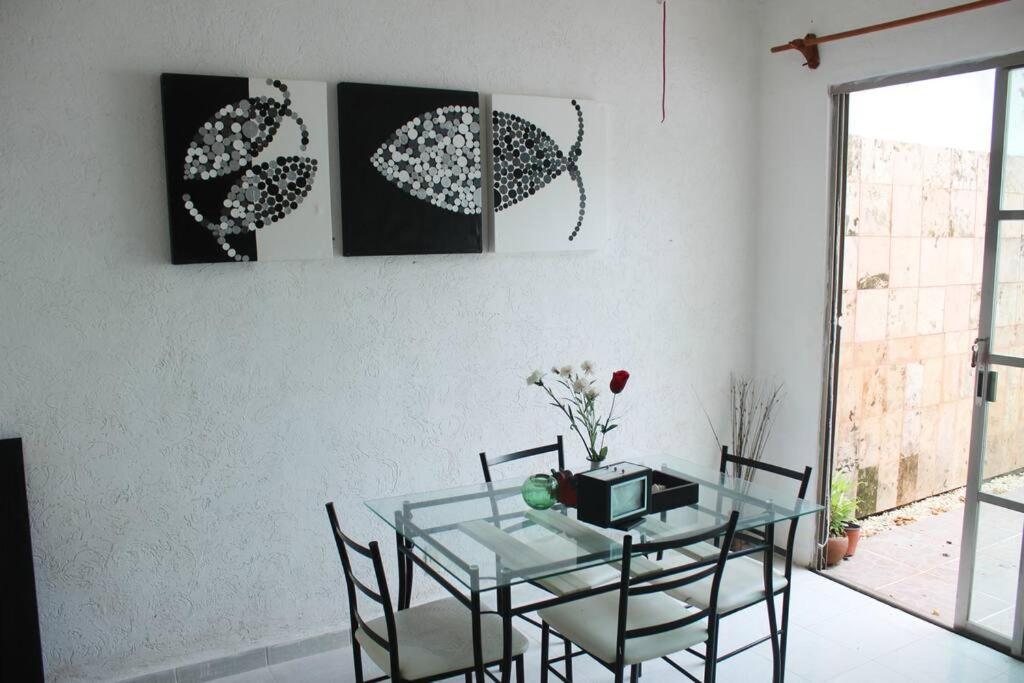 Casa Playense Con Alberca Privada *
