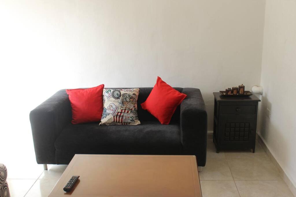 Casa Playense Con Alberca Privada * Playa del Carmen