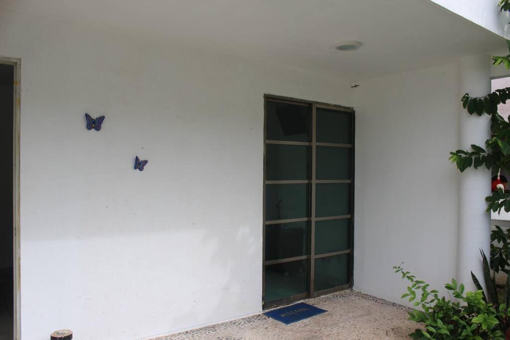 Casa Playense Con Alberca Privada Сasa de vacaciones *