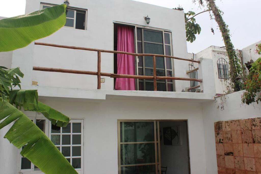 Сasa de vacaciones Casa Playense Con Alberca Privada