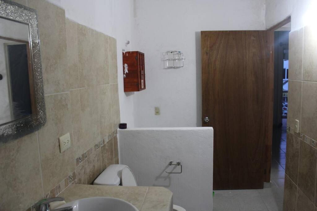 Casa Playense Con Alberca Privada * Playa del Carmen