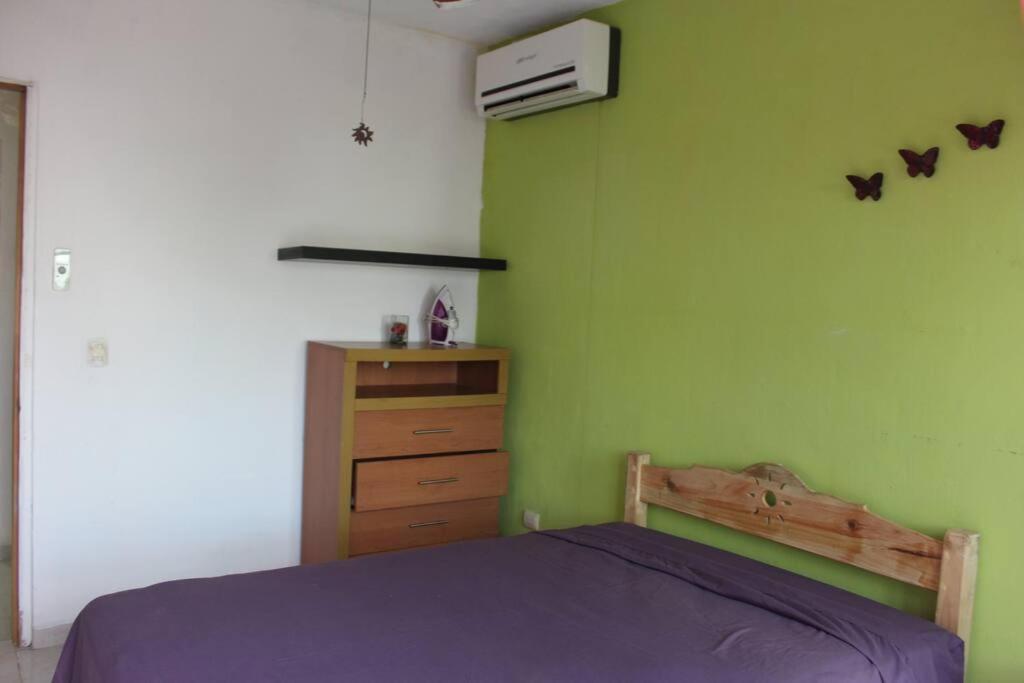 Casa Playense Con Alberca Privada Сasa de vacaciones *