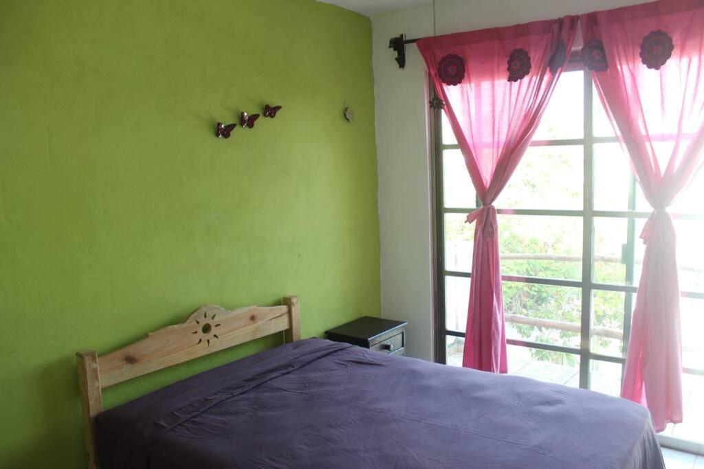 Сasa de vacaciones Casa Playense Con Alberca Privada Playa del Carmen