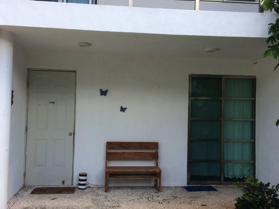 Casa Playense Con Alberca Privada Сasa de vacaciones