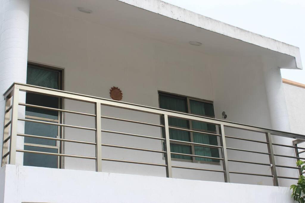 Casa Playense Con Alberca Privada Playa del Carmen