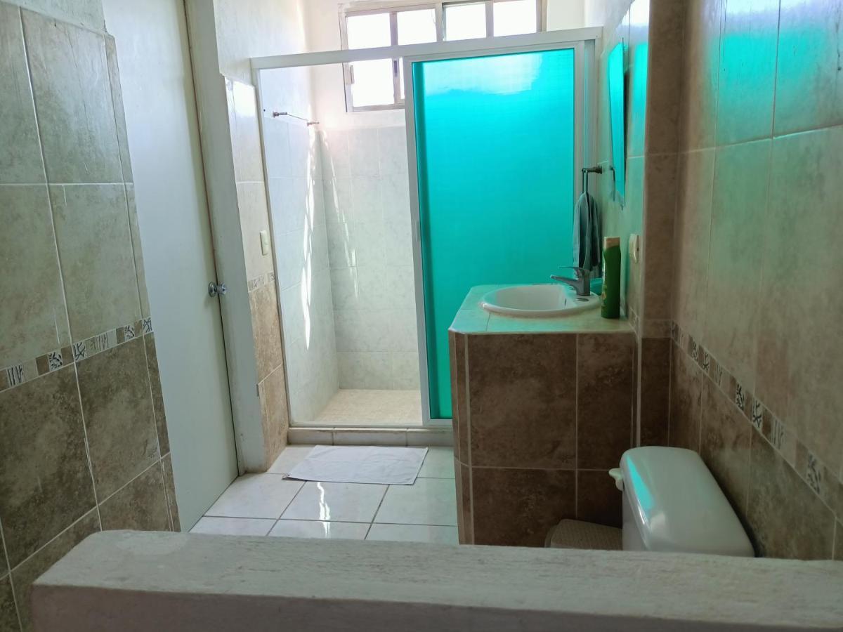 Casa Playense Con Alberca Privada