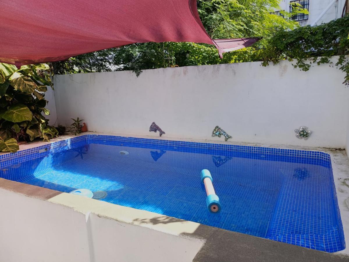 Casa Playense Con Alberca Privada Playa del Carmen
