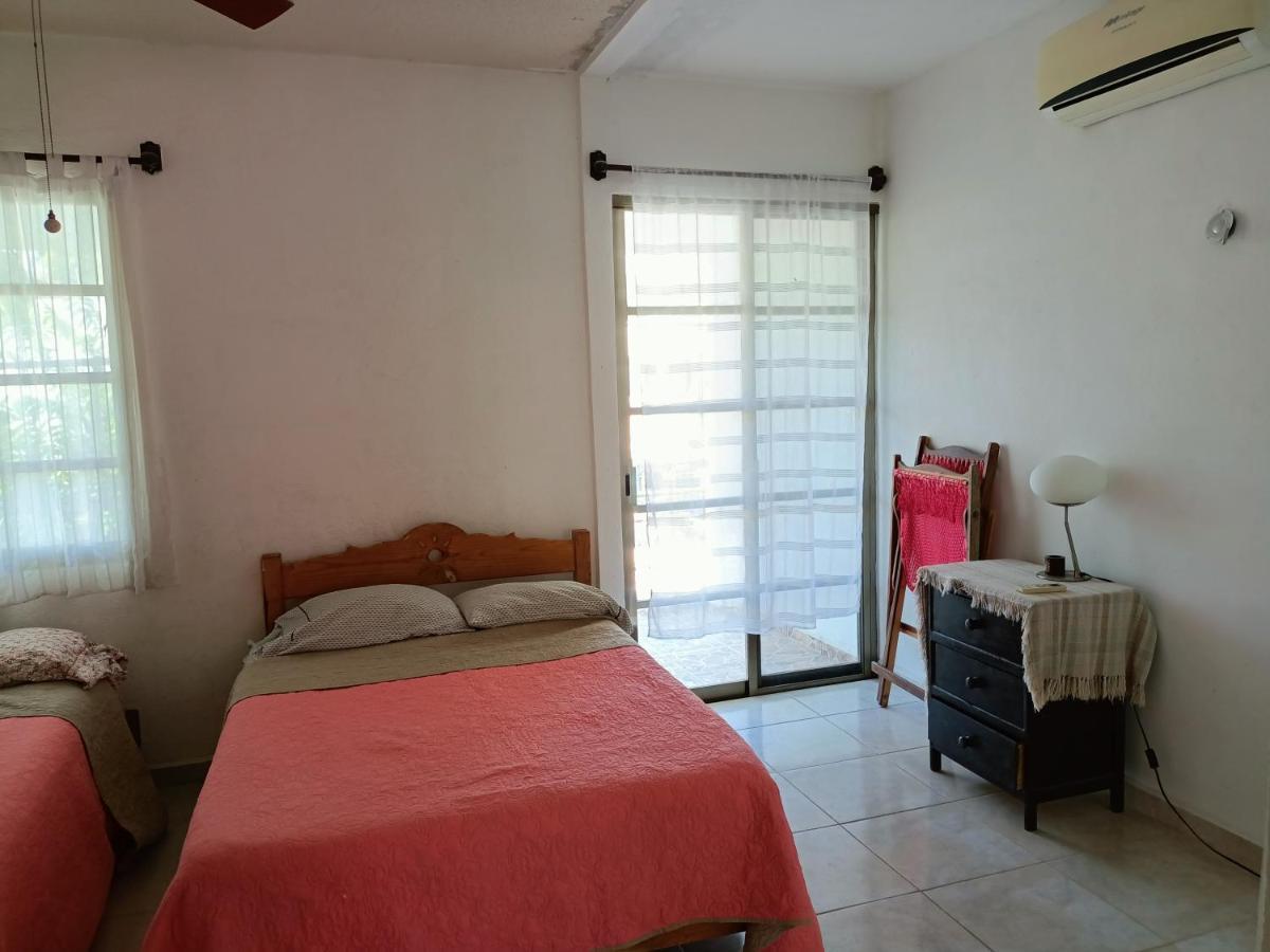 Casa Playense Con Alberca Privada * Playa del Carmen