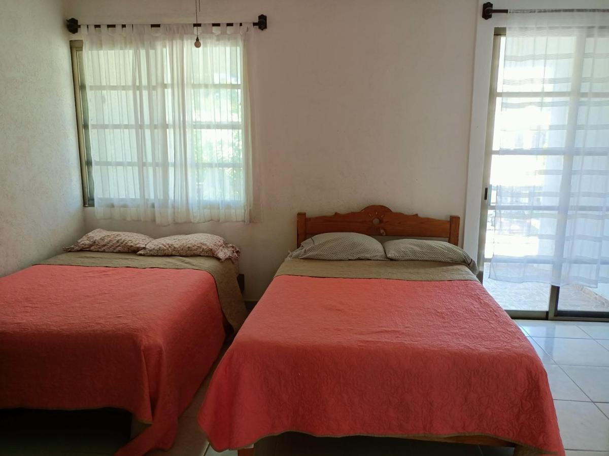 Casa Playense Con Alberca Privada Сasa de vacaciones Playa del Carmen